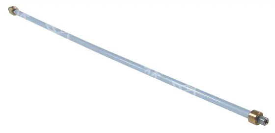 hadička kávovaru Bosch-Siemens, délka 26cm